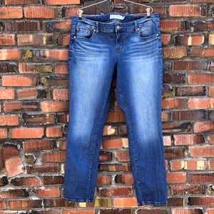 Torrid Denim Jeans | Sz 16